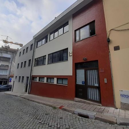 City Drops Hostel Aliados Private Room Porto Eksteriør bilde
