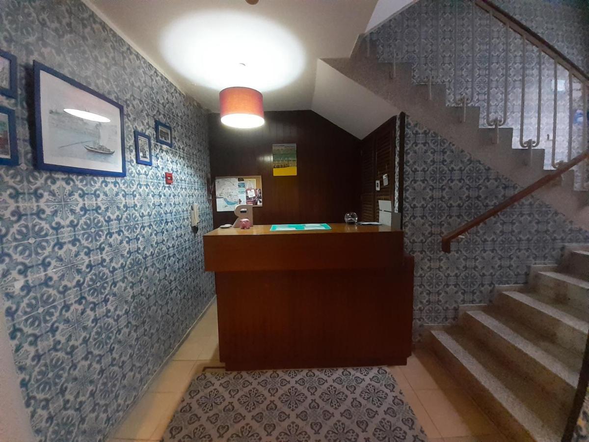 City Drops Hostel Aliados Private Room Porto Eksteriør bilde