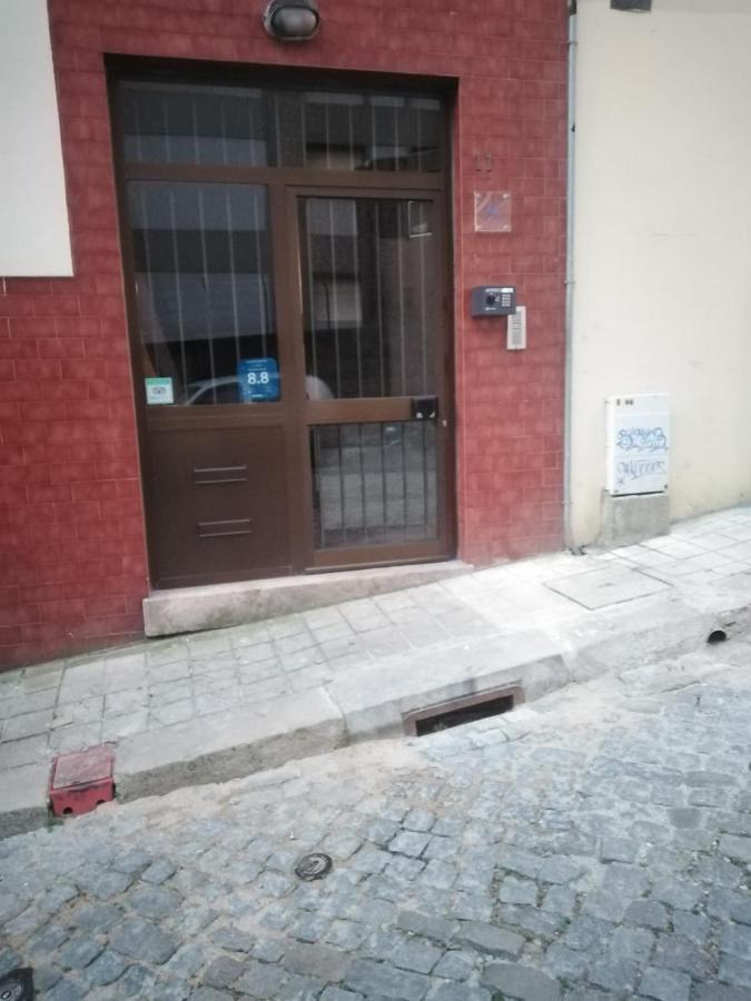 City Drops Hostel Aliados Private Room Porto Eksteriør bilde