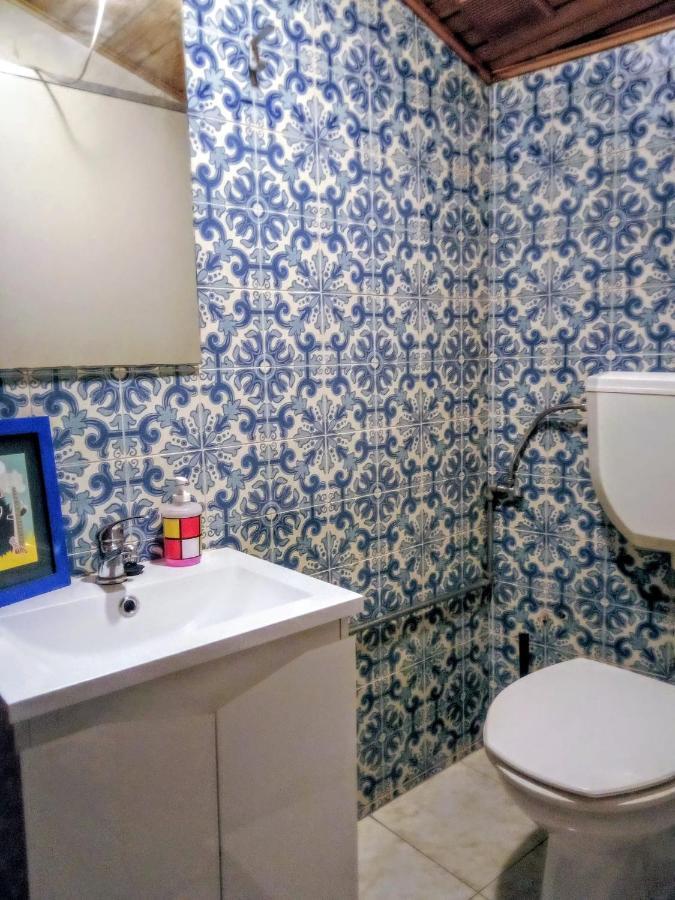 City Drops Hostel Aliados Private Room Porto Eksteriør bilde