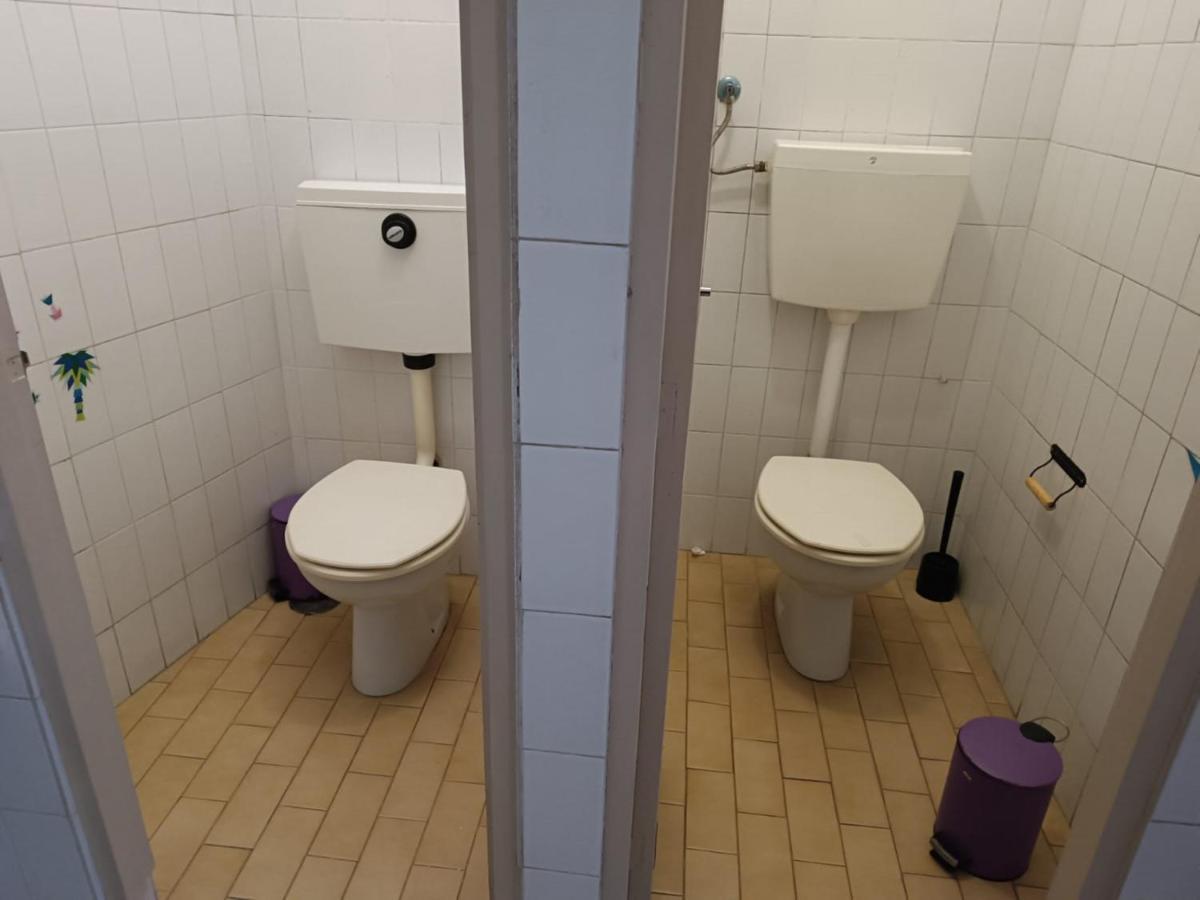 City Drops Hostel Aliados Private Room Porto Eksteriør bilde